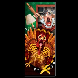 Beistle Party Supplies, 30" x 6', Multicolor