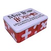 The Bright Side Mini Hospital Storage Tin