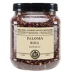 India Tree Paloma Roja (Red) PopCorn, 3.4 lb (Pack of