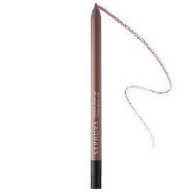 SEPHORA COLLECTION Rouge Gel Lip Liner 01 the nudest 0.0176 oz