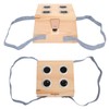 Wood Moxibustion Box Adjustable Temperature Moxibustion Therapy Healing Moxa Box4