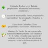 OLEUM VITAE Kit Dúo Crema Y Mist Con Aceite Esencial