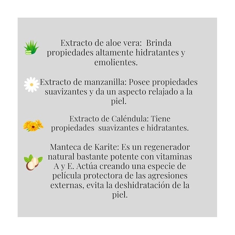 OLEUM VITAE Kit Dúo Crema Y Mist Con Aceite Esencial