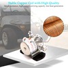 10L0L #70 Series Solenoid Relay for EZGO 36 Volt Golf
