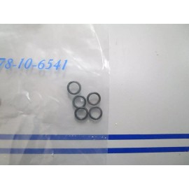 OMC Johnson Evinrude *NEW OEM* (LOT OF 5) 0770 OMC Johnson Evinrude O-Ring 317178 0317178