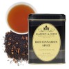 Harney & Sons Hot Cinnamon Spice, Loose Leaf Black tea,