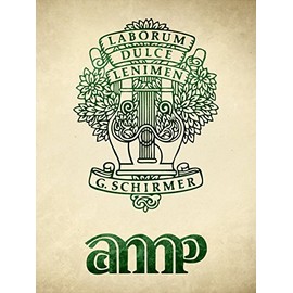 Associated Variations for Violin & Orchestra (Full Score) Study Score Series Composed by Wallingford Riegger