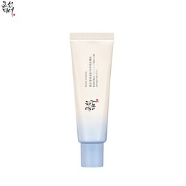 BEAUTY OF JOSEON Relief Sun Aqua Fresh Rice SPF50+ PA++++ 50ml