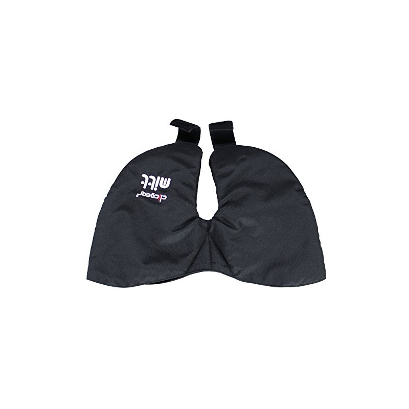 Clicgear Hot Gloves (Fits All Click Gear & Robik)
