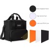 TOURIT Large Insulated Cooler Bag 14.6L Waterproof Easy Carry For