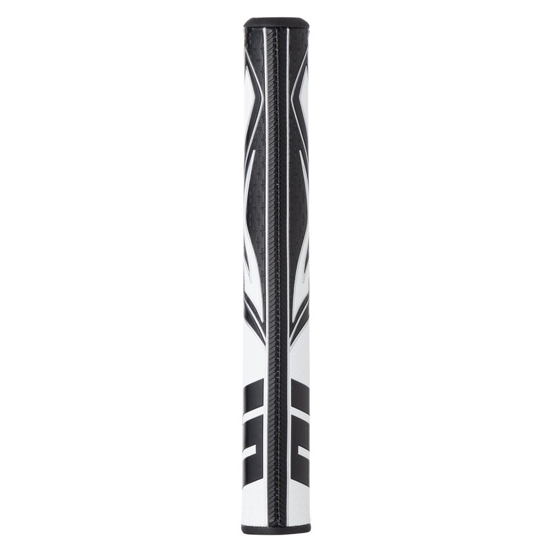 SuperStroke Zenergy Flatso 3.0 Superstroke Black/White [GR-250 820]