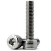 Pack of 10 M8 x 70 mm Allen Screws 304