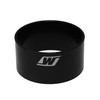Wiseco RCS08850 Piston Ring Compressor Sleeve, Black