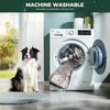 FXW Washable Pee Pads for Dogs, Puppy Pads with Super