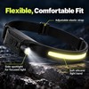 Rechargeable LED Headlamp for Camping & Outdoor Activities – 230°