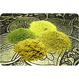 Scarborough Fair Seasoning from the Fanciful Collection by Merchant Spice Co. (Black Piquant)