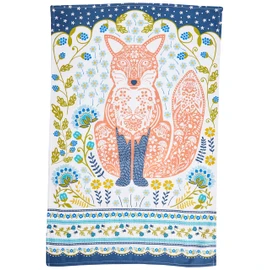 Ulster Weavers Woodland Fox Cotton Tea Towel