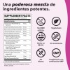 Lifeseasons Pausitivi-t Apoyo Para La Menopausia 60 Cápsulas Sabor Sin