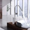 LED Display Celsius Home Water Shower Thermometer Flow Water Temperature
