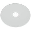 5 x White Ritek Inkjet Printable CD-R80 700MB 52X in