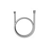 Hansa shower hose – 1,600 mm – Chrome-Plated