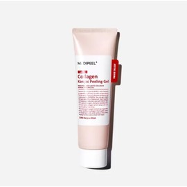 MEDIPEEL RED LACTO COLLAGEN KONJAC PEELING GEL