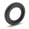 vhbw Lens Hood Replacement for Canon ES-52 for 52 mm