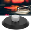 Record Weight Stabilizer Professional POM Reduce Vibration Turntable Weight Clamp