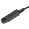 Two Way Radio USB Programming Flexible Cable for Baofeng UV‑9R