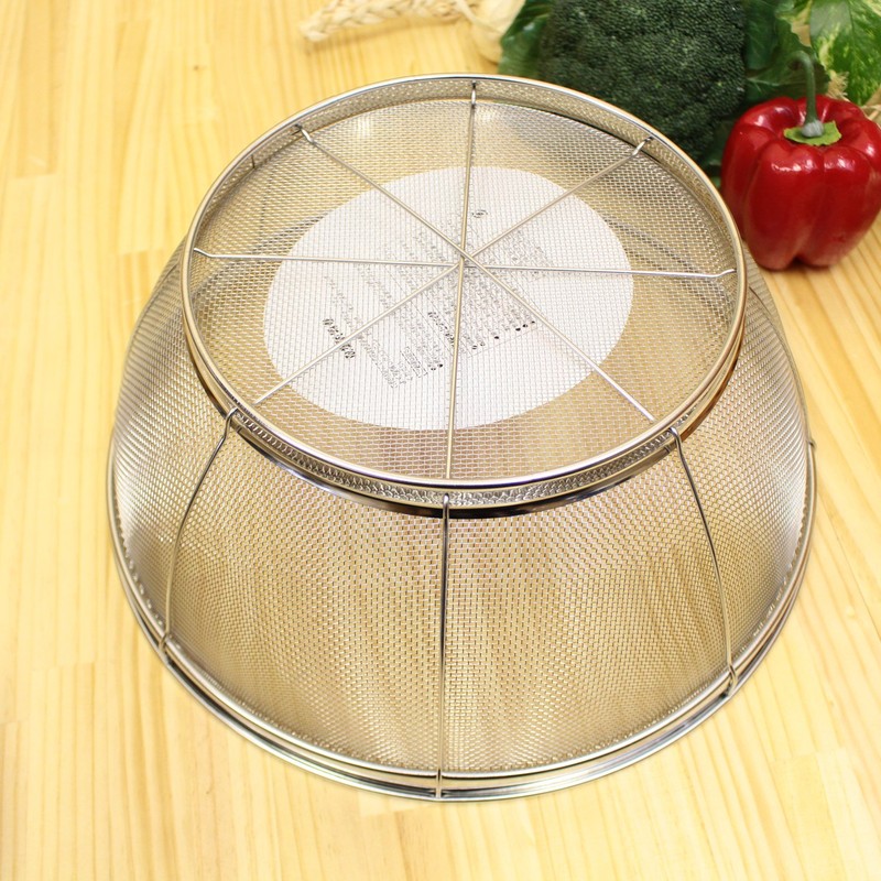 Three diamond 33 cm 18 – 8 Stainless Steel Made in Japan