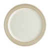 Denby 27 cm Heritage Orchard Dinner Plate, Green