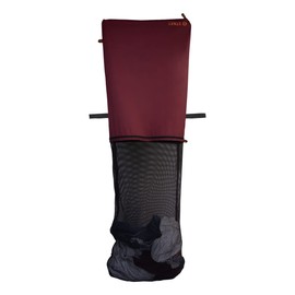 STNKY Bag Pro - Bolsa de lavandería - Bolsa de lavado para trabajadores de la salud, deportes, fitness y viajes