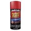 Dupli-Color Paint BVW2037 Dupli-Color Perfect Match Premium Automotive Paint; Tornado
