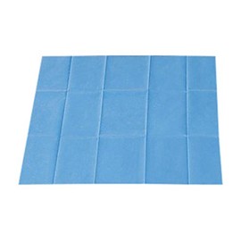 Azuone Navis Professional Share Sterile Drape, 35.4 x 47.2 inches (900 x 1200 mm), 9012 (Pack of 10) /8-5945-04