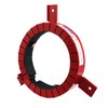 RectorSeal Metacaulk Intumescent Pipe Collar 66351, Fits Well in Limited
