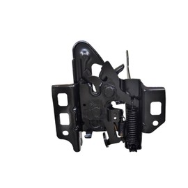PT Auto Warehouse HL-GM-4523 - Hood Latch, without Body Cladding, Replaces # 15240710