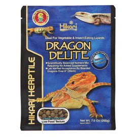 Hikari Dragon Delight, 7 oz