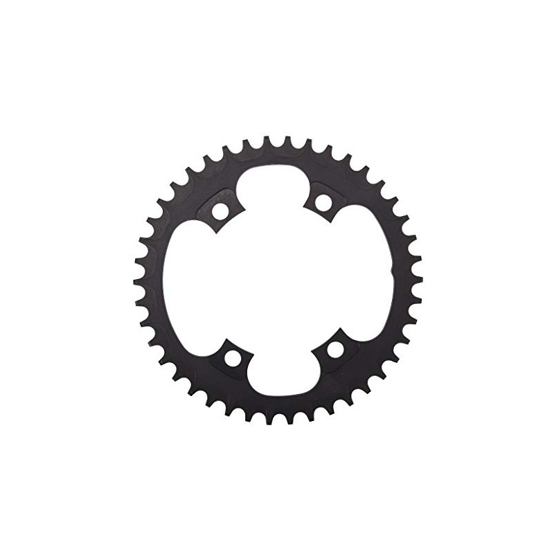 Spécialités TA X110 One 4 Arm Narrow/Wide 10/11/12 Speed Chainring,