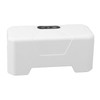 Automatic Toilet Flusher Home Intelligent Electric Toilet Press Button Infrared