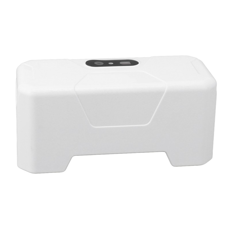 Automatic Toilet Flusher Home Intelligent Electric Toilet Press Button Infrared