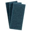 3M™ Doodlebug™ Utility Pad, 8242, 4-5/8 in x 10 in,