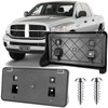 Jogscay License Plate Bracket Accessories for Dodge Ram 1500 2003-2008,