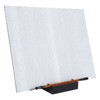 Relaxing Water Painting Board Repeatable Inkless Water Drawing Set with