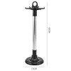 YCSSSD Kitchen ware Storage Rack, Stainless Steel Kitchen Utensil Holder