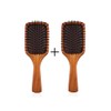 Aveda [1+1]Aveda Wooden Paddle Brush Small / [1+1]아베다 우든 패들