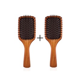 Aveda [1+1]Aveda Wooden Paddle Brush Small / [1+1]아베다 우든 패들 브러쉬 소형