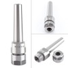 MT2 Shank ER16-50 M10 Morse Taper Milling Collet Chuck Holder