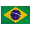 2x3 Brazil Flag Brazilian Banner Brasil Pennant Indoor Outdoor 24x36