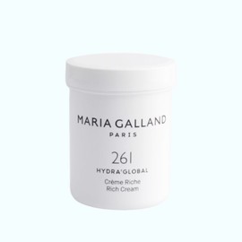 Maria Galant 261 Hydra Global Rich Cream 125ml (formerly 96b Cream) / 마리아갈랑 261 이드라 글로벌 리치크림 125ml(구 96b 크림)