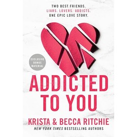 Addicted to You (ADDICTED SERIES)